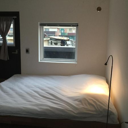 I House Chinchin Hotel Seoel Buitenkant foto