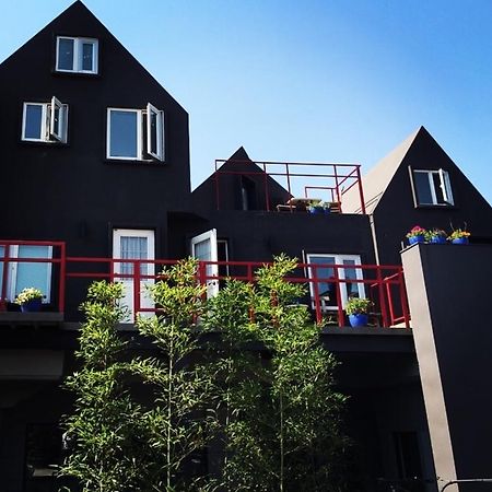 I House Chinchin Hotel Seoel Buitenkant foto