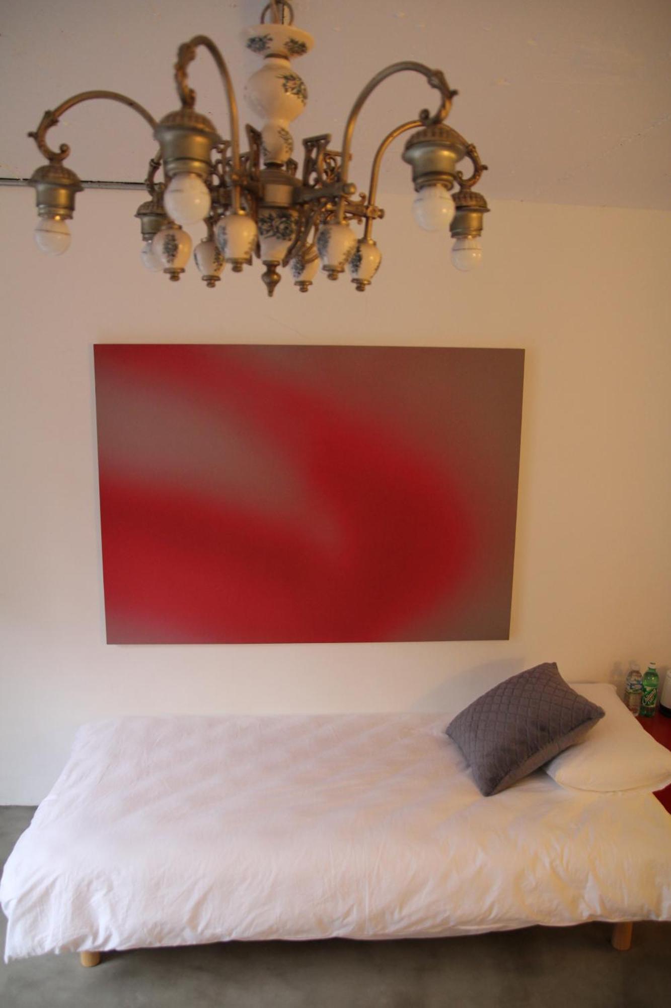 I House Chinchin Hotel Seoel Buitenkant foto