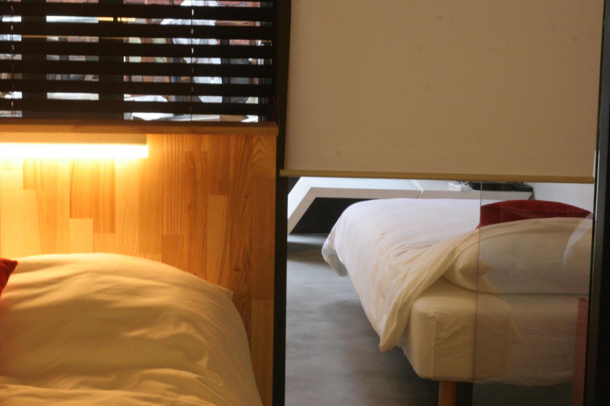 I House Chinchin Hotel Seoel Buitenkant foto