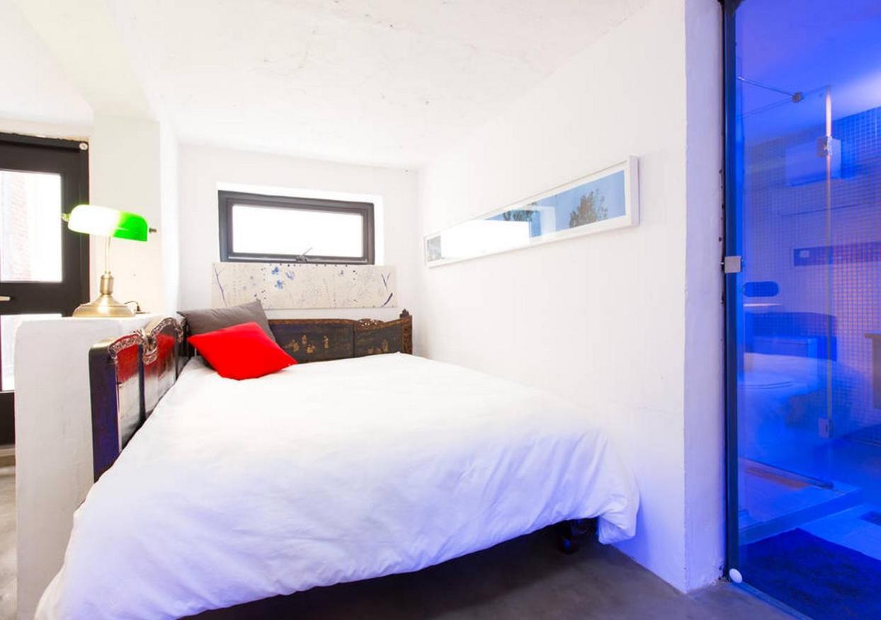 I House Chinchin Hotel Seoel Buitenkant foto