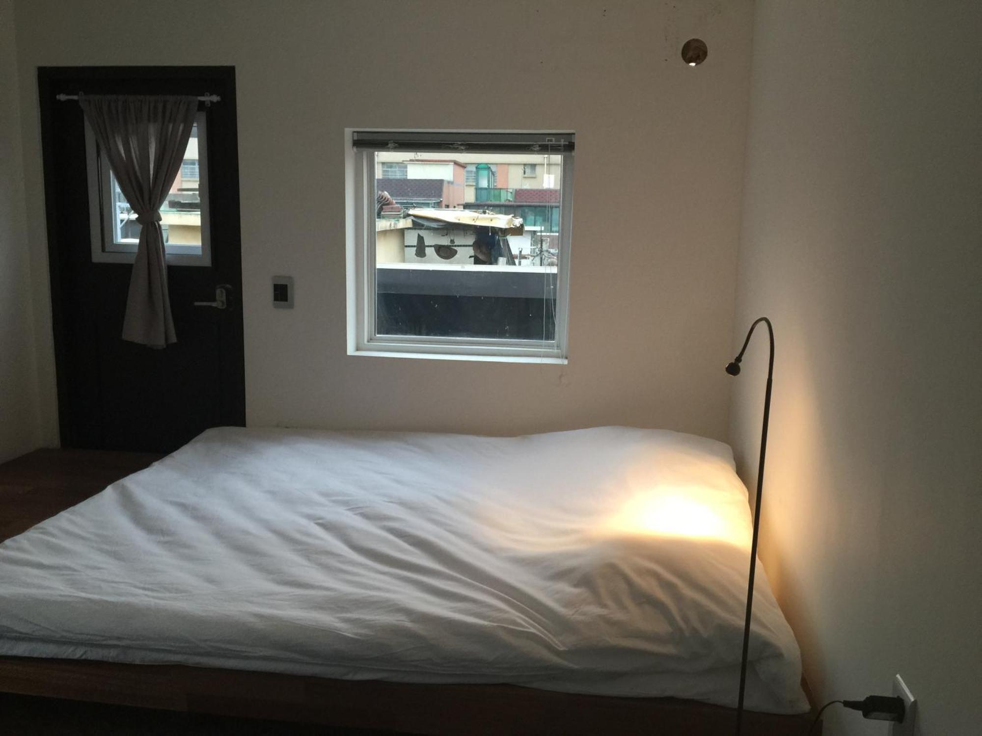 I House Chinchin Hotel Seoel Buitenkant foto