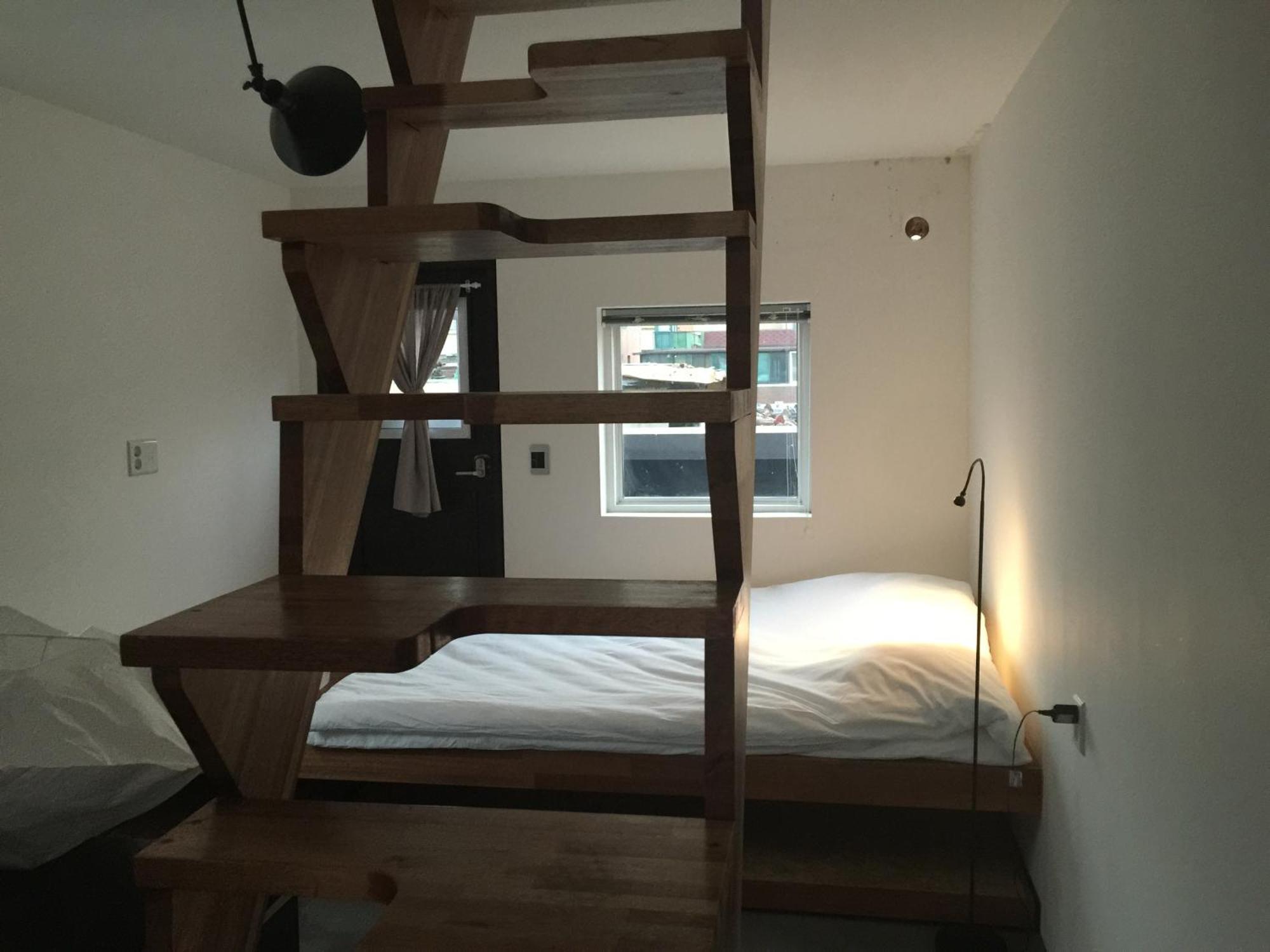 I House Chinchin Hotel Seoel Buitenkant foto