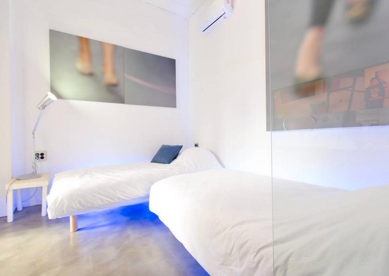 I House Chinchin Hotel Seoel Kamer foto