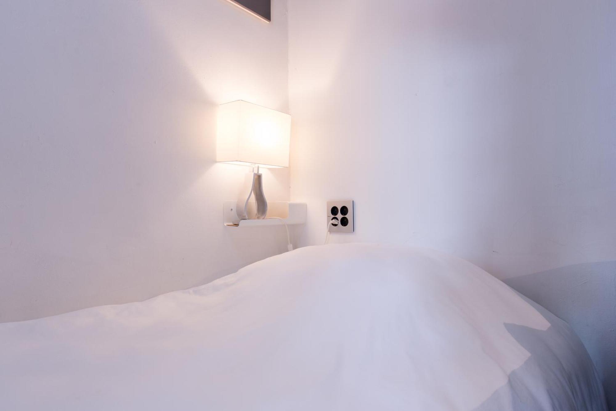 I House Chinchin Hotel Seoel Kamer foto