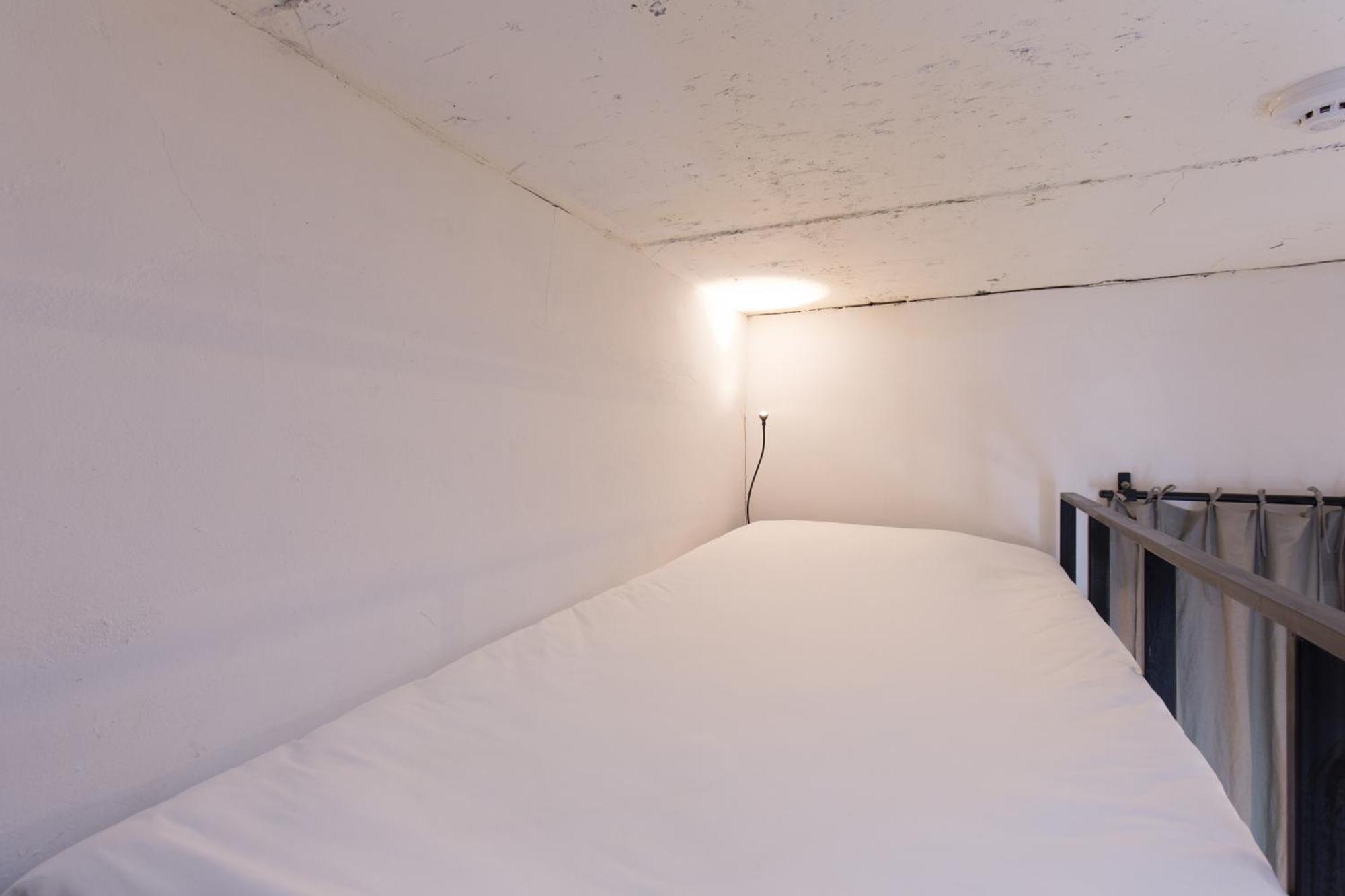 I House Chinchin Hotel Seoel Kamer foto