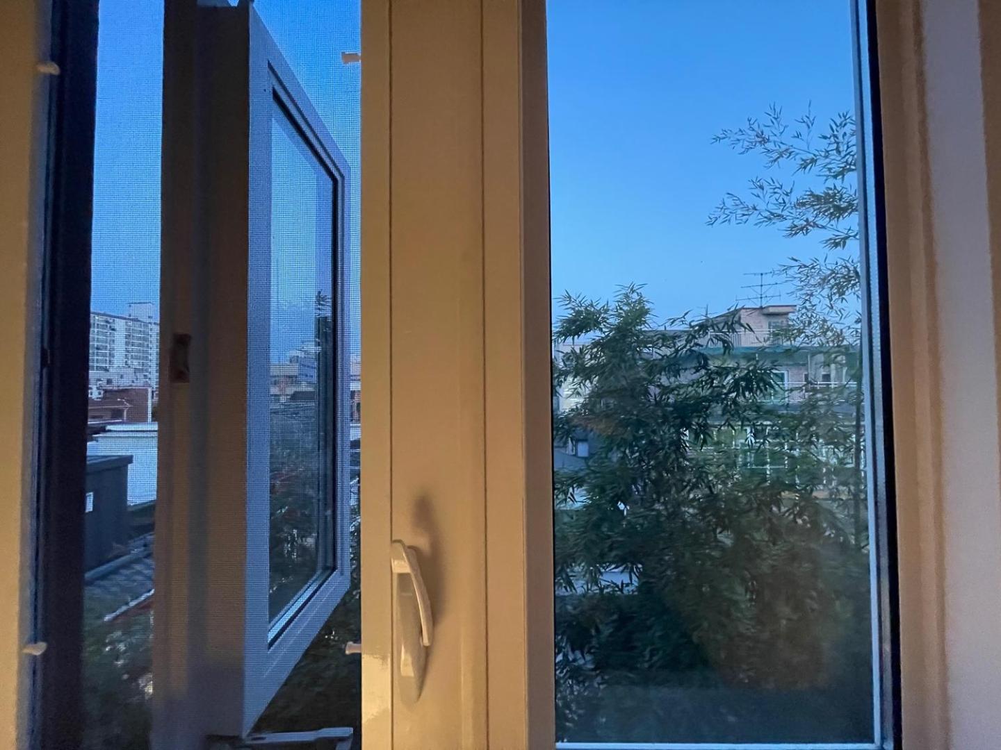 I House Chinchin Hotel Seoel Buitenkant foto