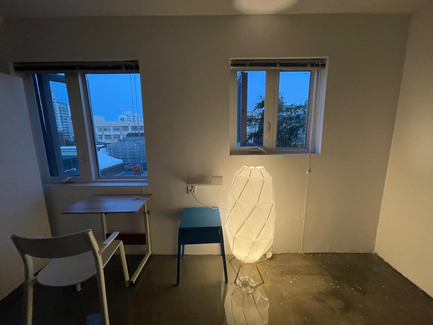 I House Chinchin Hotel Seoel Buitenkant foto