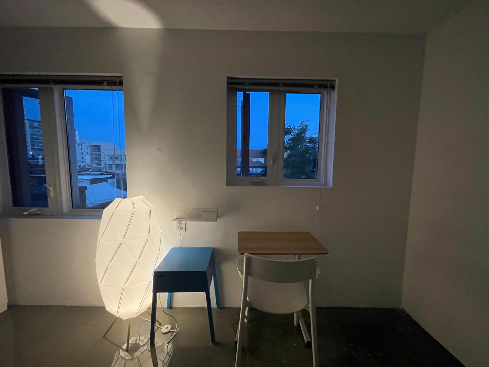 I House Chinchin Hotel Seoel Buitenkant foto