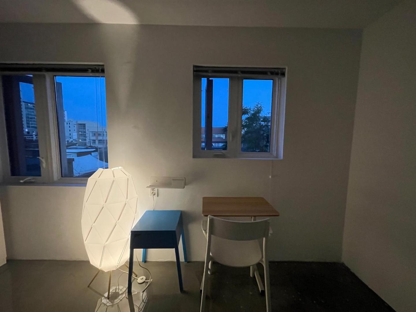 I House Chinchin Hotel Seoel Buitenkant foto