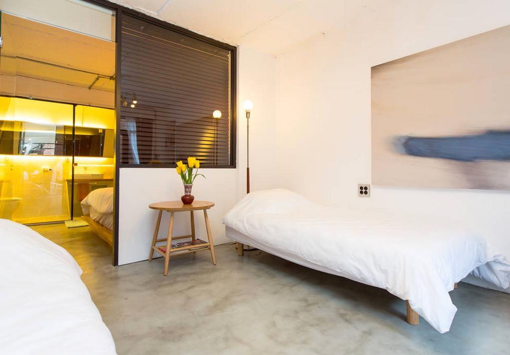 I House Chinchin Hotel Seoel Buitenkant foto