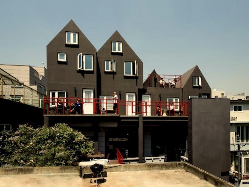 I House Chinchin Hotel Seoel Buitenkant foto