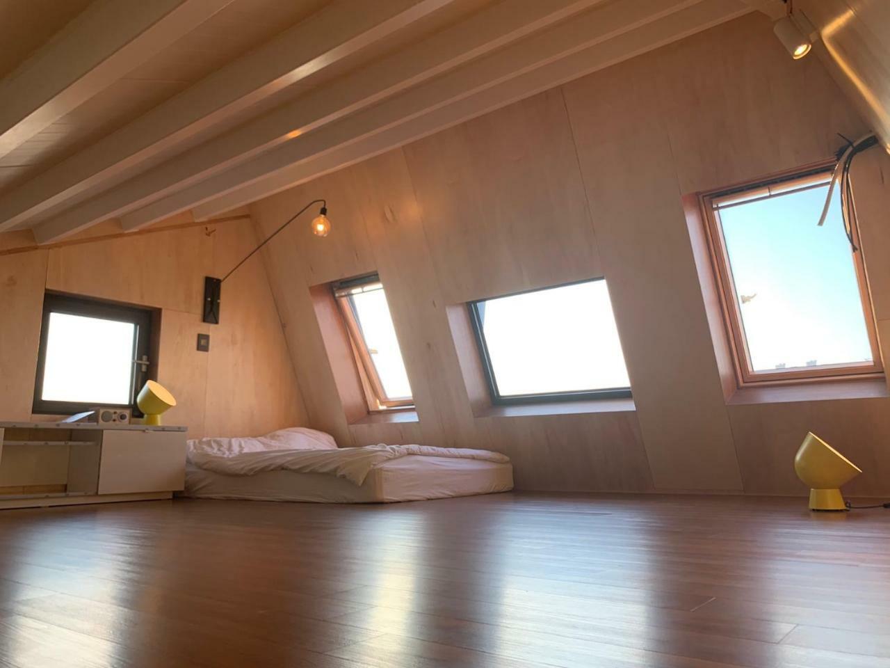 I House Chinchin Hotel Seoel Buitenkant foto