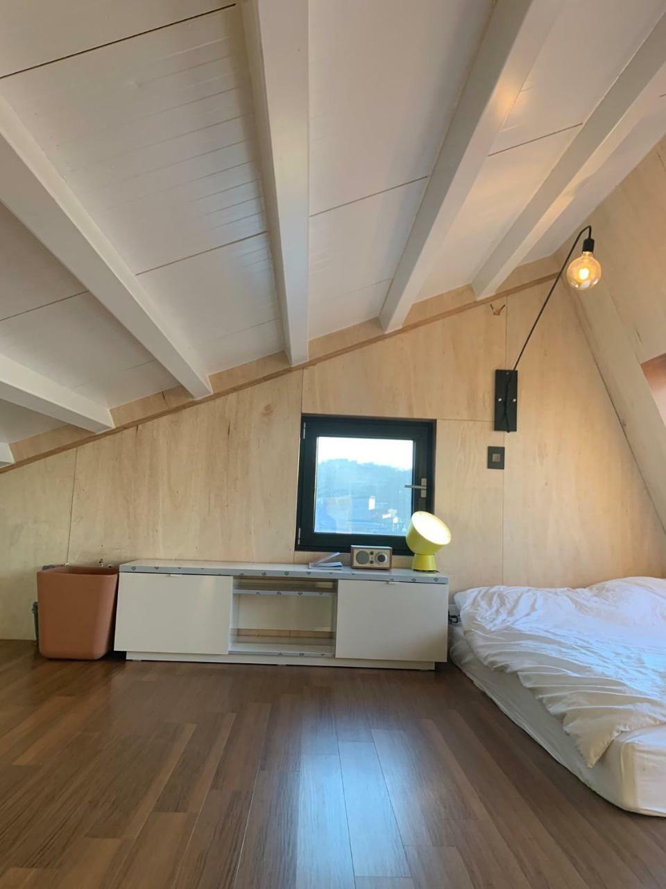 I House Chinchin Hotel Seoel Buitenkant foto